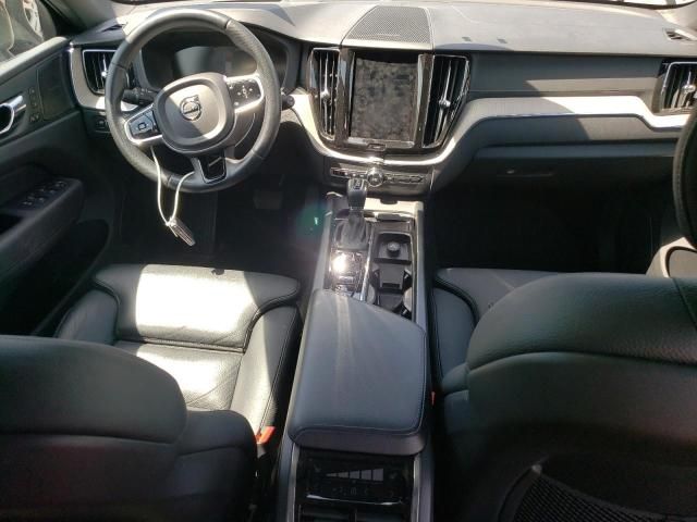 2019 Volvo XC60 T6 Inscription