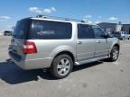 2008 Ford Expedition EL Limited