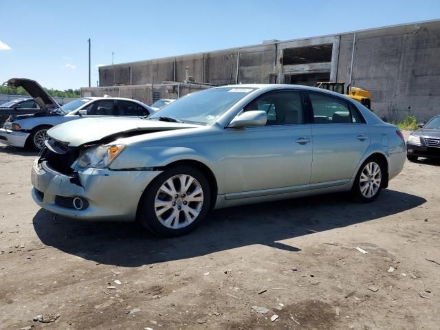 2008 Toyota Avalon XL