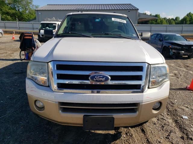 2011 Ford Expedition EL XLT