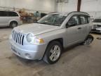 2008 Jeep Compass Sport