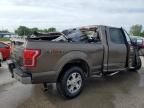 2016 Ford F150 Super Cab