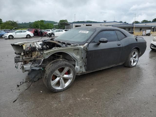 2012 Dodge Challenger R/T