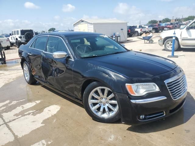 2012 Chrysler 300 Limited