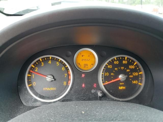 2008 Nissan Sentra 2.0