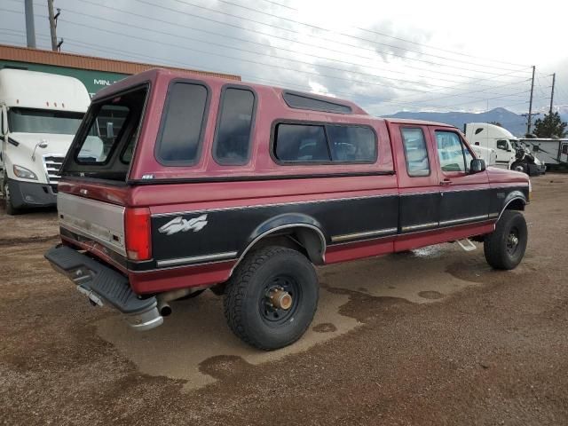 1994 Ford F250