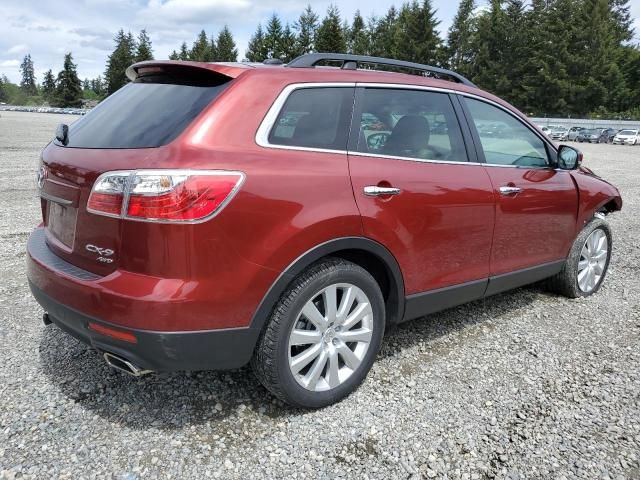 2010 Mazda CX-9