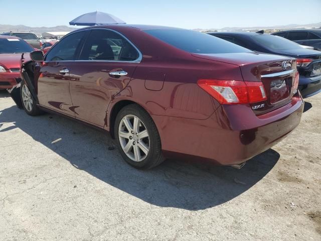 2007 Lexus ES 350