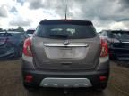 2014 Buick Encore