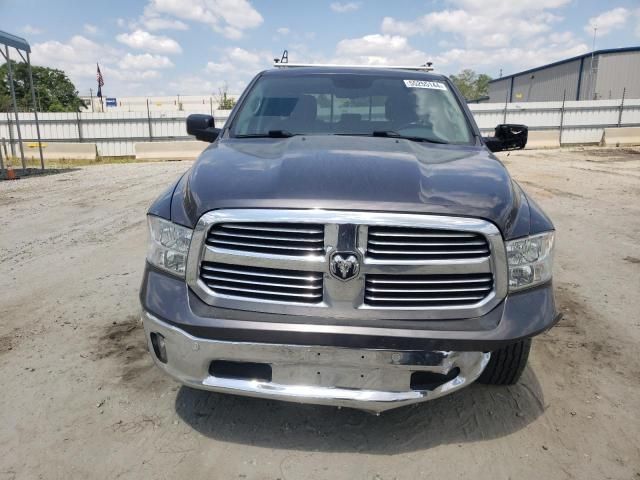 2017 Dodge RAM 1500 SLT