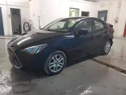 2017 Toyota Yaris IA en venta en Northfield, OH
