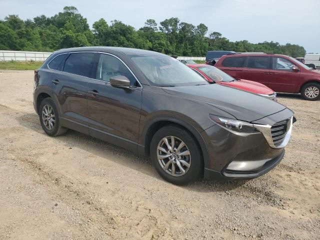 2018 Mazda CX-9 Touring