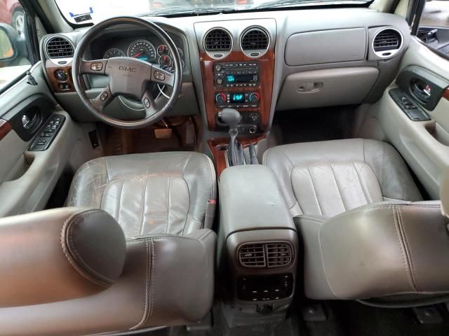 2002 GMC Envoy