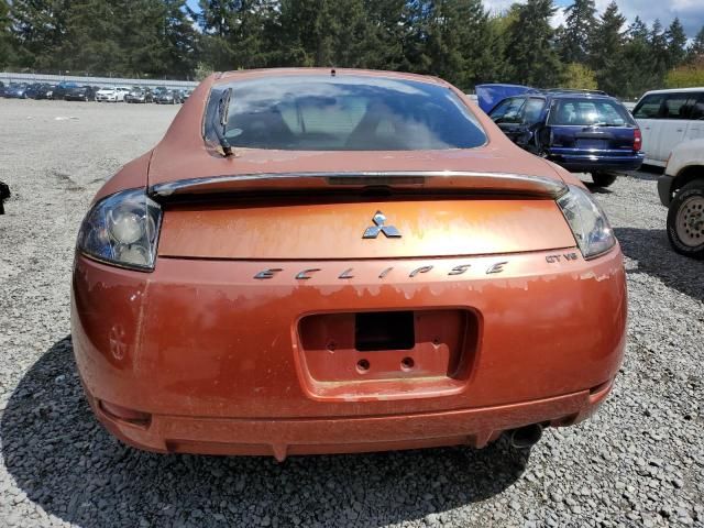 2006 Mitsubishi Eclipse GT