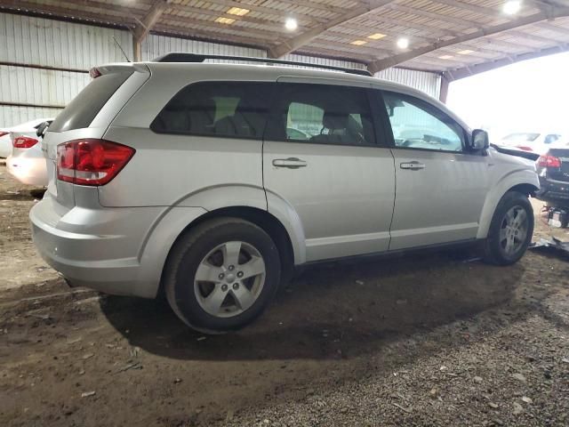 2013 Dodge Journey SE