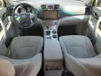 2012 Toyota Highlander Base