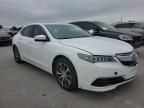 2016 Acura TLX