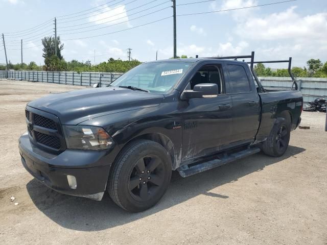 2018 Dodge RAM 1500 SLT