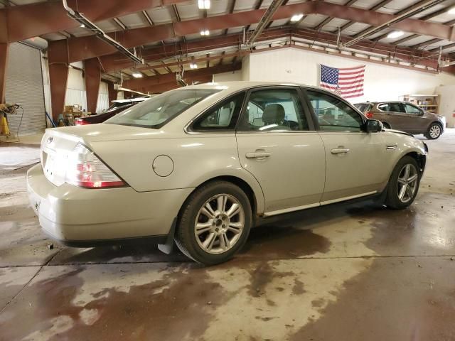 2008 Ford Taurus SEL