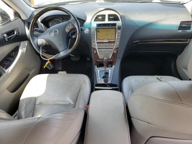 2010 Lexus ES 350