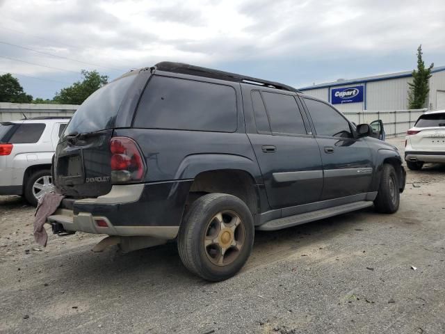 2004 Chevrolet Trailblazer EXT LS