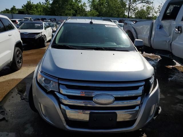 2012 Ford Edge SEL