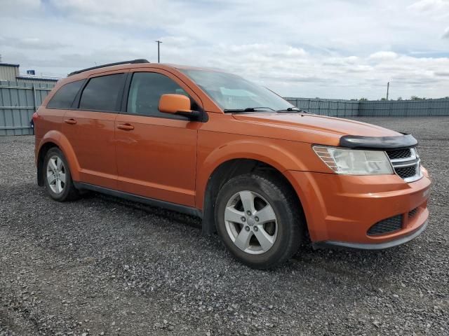 2011 Dodge Journey Express