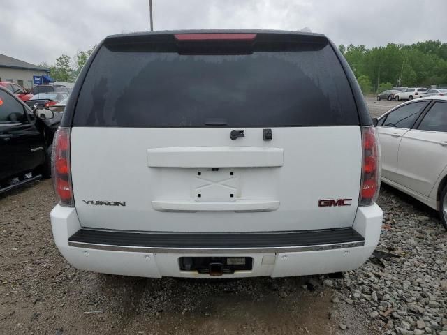 2008 GMC Yukon Denali