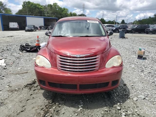 2006 Chrysler PT Cruiser Touring