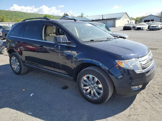 2009 Ford Edge Limited