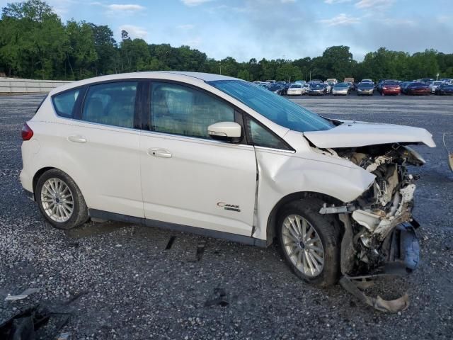 2014 Ford C-MAX Premium