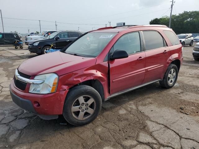 2005 Chevrolet Equinox LT