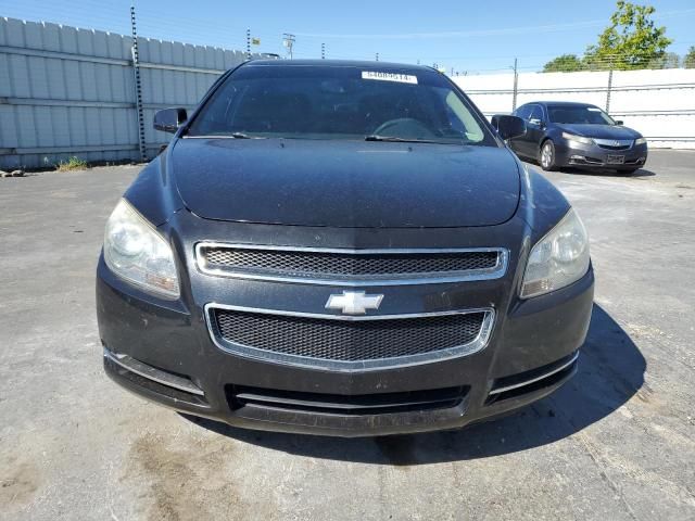 2011 Chevrolet Malibu 1LT