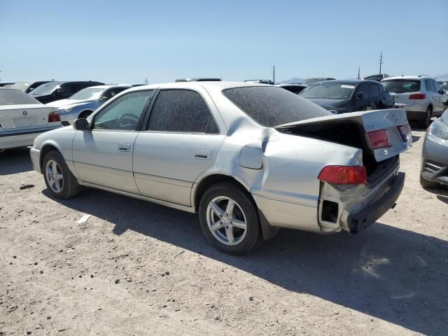 2000 Toyota Camry CE