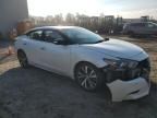 2016 Nissan Maxima 3.5S