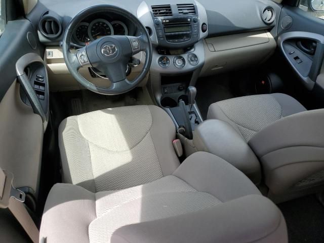 2007 Toyota Rav4 Limited