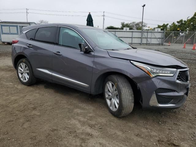 2021 Acura RDX