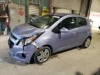 2014 Chevrolet Spark 1LT