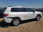 2011 Toyota Highlander Base