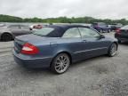 2007 Mercedes-Benz CLK 350