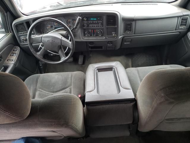 2004 Chevrolet Silverado C1500