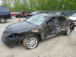 Toyota Vehiculos salvage en venta: 2010 Toyota Camry SE