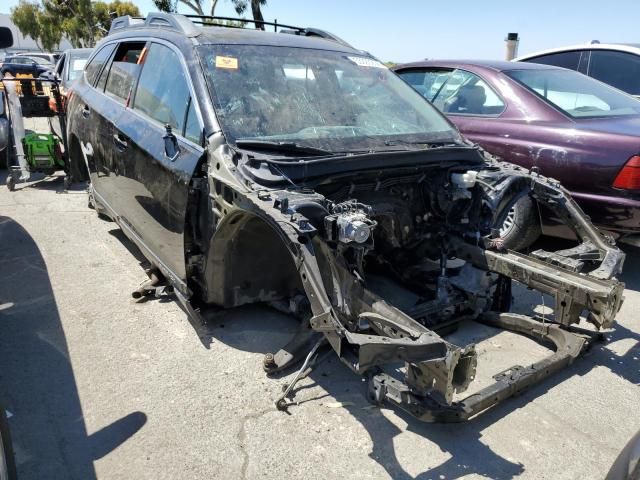 2016 Subaru Outback 3.6R Limited