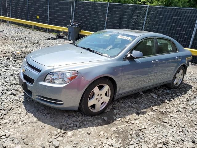 2009 Chevrolet Malibu 2LT