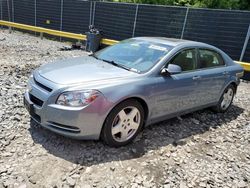 2009 Chevrolet Malibu 2LT en venta en Waldorf, MD