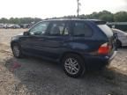 2006 BMW X5 3.0I