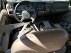 1999 Chevrolet Suburban K1500