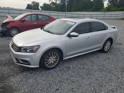 Run And Drives Cars for sale at auction: 2016 Volkswagen Passat SE