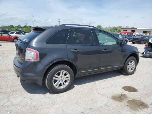 2007 Ford Edge SE