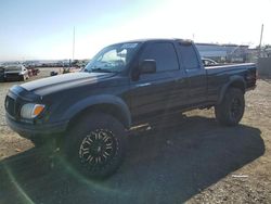 Toyota Tacoma Xtracab salvage cars for sale: 2004 Toyota Tacoma Xtracab